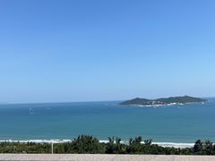 -瑰丽酒店·海吧·天际下午茶·现场DJ·天台酒吧