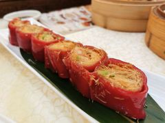 -顺德人家食府(黄金广场店)