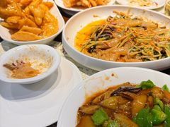 -老厨家(友谊路总店)