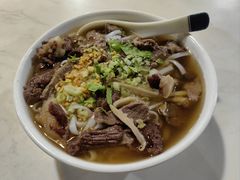 -菜忠潮州牛肉店(岗厦店)