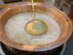 -诺敏塔拉奶茶-布里亚特包子-手把肉(锦都会店)