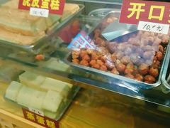 -太原面食店(解放路店)