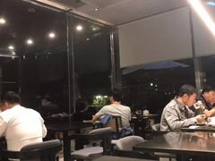 大堂-东莱馋房(陆家嘴店)