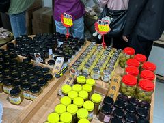 -苏州市吴中区光福窑上花果蜜饯厂