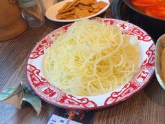 -楠火锅(新街口苏宁店)
