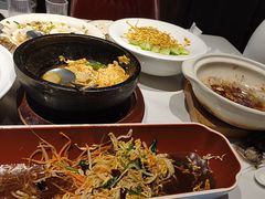-老大连·海肠捞饭·大连海鲜大连菜(西安路店)