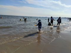 -老虎石海上公园