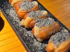 糍粑油条-随便·稻香鸭私房手作餐厅