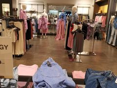 -ZARA(仓山万达店)