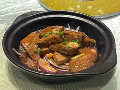 -西山人家·二十年老字号农家菜(旺山店)