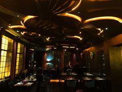 -YUE·6·西式融合餐厅(外滩六号店)