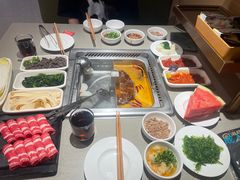 -海底捞火锅(顺义华联店)