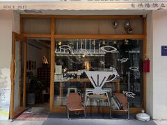 -栖咖啡(泉舜店)