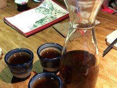 -兰溪小馆(东直门簋街店)