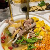 被拿捏了！！西安这家店是懂汤的……