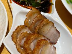 -鹏城人家海鲜酒家·23年老字号(较场尾店)