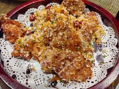 -卿雲阁私人高定餐厅(汉口江滩店)