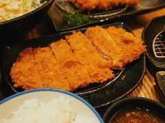 -胜博殿霸王树(嘉里中心店)
