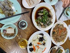-正亮海鲜(人民西路店)