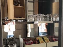 -上海柏悦酒店