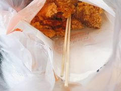 -前进5路汉堡炸鸡(汉街skp店)
