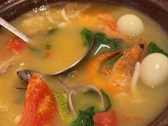 -桂满陇·蟹黄小笼汤包(巴黎春天浦建店)