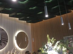 大堂-gaga(深圳福田星河COCO Park店)