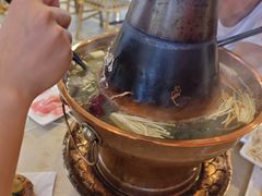 -虾大侠·盱眙龙虾老北京铜锅涮羊肉(金楠天街店)