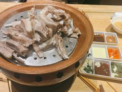 -蒙料·手把肉(望京店)