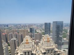 -万达文华酒店·48F云端窗景美食汇自助餐厅