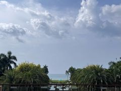 -三亚海棠湾万丽度假酒店