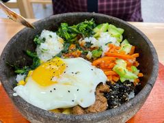 -米村拌饭(天津东丽万达店)