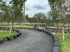 -即刻反应应急安全体验基地