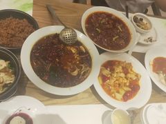 -榕意·川味之美(深业上城店)