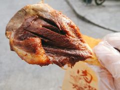 -赵元章肉骨烧(山塘街店)