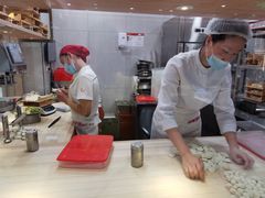 -喜家德虾仁水饺(青岛永旺东部店)