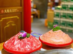 -大龙燚火锅(天钥桥路店)