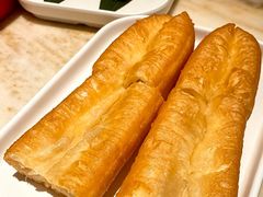 -涮福記·现切牛羊肉火锅(世纪汇店)