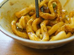 甜水面-玉滋補