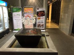 -河畔春天时尚餐厅