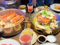 -蟹之国·精品蟹料理(极地店)