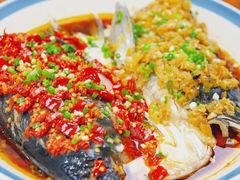 -旭龙鱼头王(航华店)