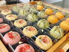 -知味观小吃·简餐·糕点(萧山店)