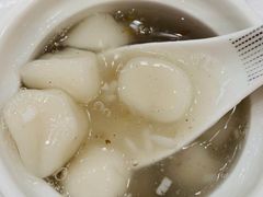 酒酿圆子-亢龙太子酒轩(东湖店)