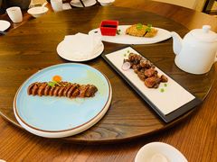 正山小种-乔家栅(襄阳南路店)