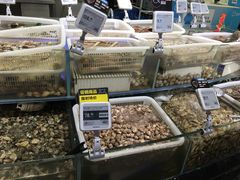 -盒马鲜生(悠方店)