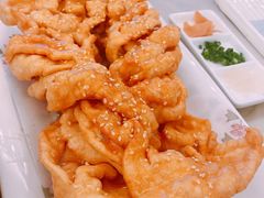 -顺风山庄(水濂山店)