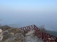 -北京西山国家森林公园