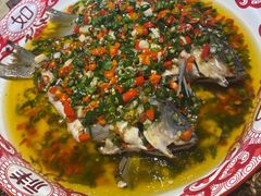 -牟记江湖特色重庆菜鱼蛋青蛙黄鳝海参(巴南区鱼洞鲁能店)