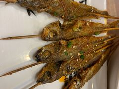 -木屋烧烤(白石洲店)